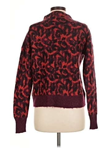 Karen Millen Turtleneck Sweater (view 2)