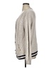 Prince & Fox Tan Cardigan Size XL - photo 5