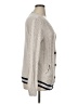 Prince & Fox Tan Cardigan Size XL - photo 4