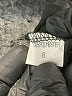 Unbranded 100% Polyester Solid Black Cocktail Dress Size S - photo 8