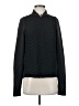 Avia 100% Polyester Solid Black Jacket Size 4 - photo 1