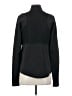 Avia 100% Polyester Solid Black Jacket Size 4 - photo 2