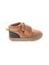 Carter's Brown Tan Sneakers Size 4 1/2 (baby) - photo 1