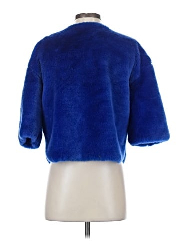 k/lab Faux Fur Jacket (view 2)