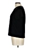 Zara Black Short Sleeve T-Shirt Size L - photo 5