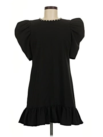 Likely Casual Dress (view 1)
