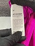 Shein Pink Cocktail Dress Size 8 - 10 - photo 8