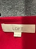 Ann Taylor LOFT Burgundy Tank Top Size XXS - photo 7