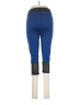 Athleta Color Block Blue Active Pants Size L - photo 2