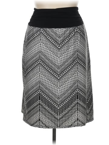 Apt. 9 Casual Skirt (view 1)