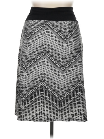 Apt. 9 Casual Skirt (view 2)