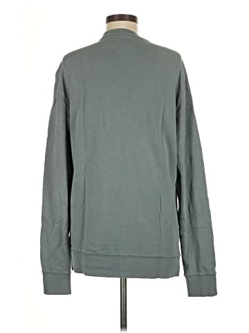 Club Monaco Sweatshirt (view 2)