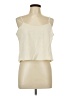 Unbranded Ivory Tan Tank Top Size L - photo 1