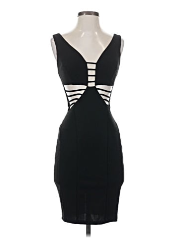 Unbranded Cocktail Dress (view 1)