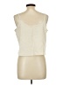 Unbranded Ivory Tan Tank Top Size L - photo 2