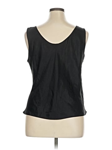 Delicates Sleeveless Blouse (view 2)
