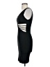 Unbranded Black Cocktail Dress Size XS (estimated) - photo 5