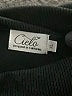 Cielo Black 3/4 Sleeve Turtleneck Size XL - photo 7