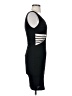 Unbranded Black Cocktail Dress Size XS (estimated) - photo 4