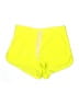 Weekend Yellow Athletic Shorts Size S - photo 1