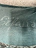 Elfarrow Graphic Teal Casual Dress Size 6 (estimated) - photo 7