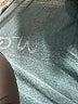 Elfarrow Graphic Teal Casual Dress Size 6 (estimated) - photo 8