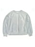Soie Junior Silver Sweatshirt Size 11 - photo 1