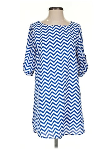 Everly Casual Dress (view 1)