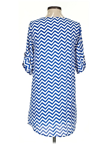 Everly Casual Dress (view 2)