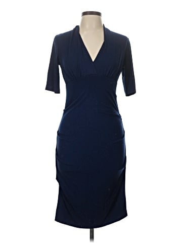 Nicole Miller Cocktail Dress (view 1)