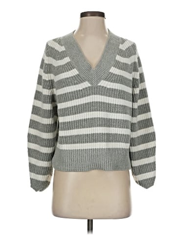 A New Day Pullover Sweater (view 1)