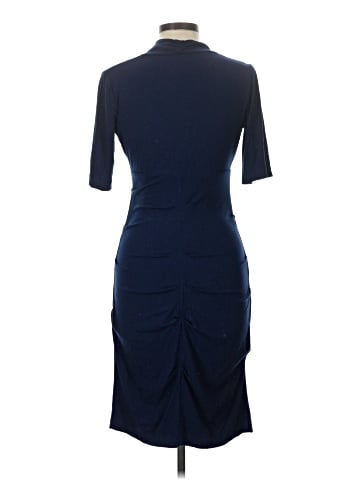 Nicole Miller Cocktail Dress (view 2)