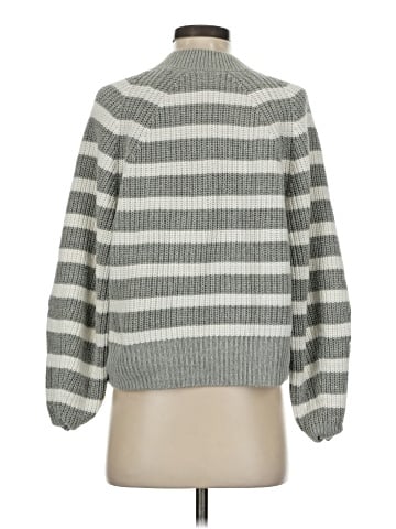 A New Day Pullover Sweater (view 2)