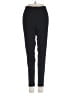 PatBO Solid Black Active Pants Size S - photo 1