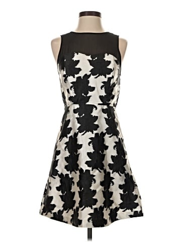 Kensie Cocktail Dress (view 1)