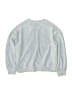 Soie Junior Silver Sweatshirt Size 11 - photo 2