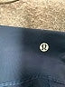 Lululemon Athletica Blue Active Pants Size 4 - photo 7