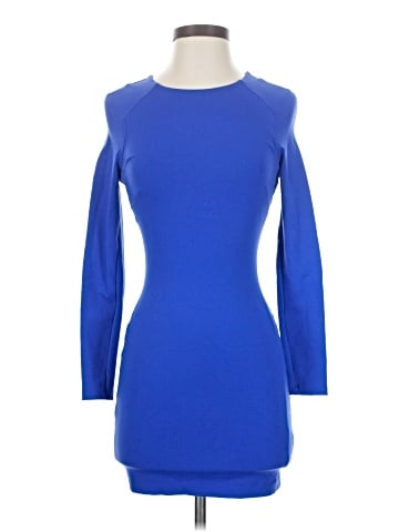 Bebe Cocktail Dress (view 1)