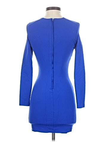 Bebe Cocktail Dress (view 2)