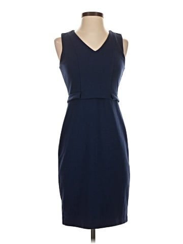 Ann Taylor Factory Cocktail Dress (view 1)