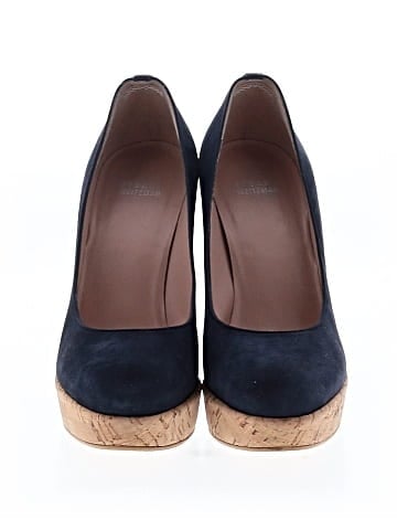 Stuart Weitzman Wedges (view 2)