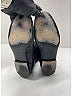 Balenciaga 100% Leather Black Ankle Boots Size EU 37 (estimated) - photo 9