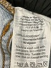 Madewell 100% Cotton Blue Jeans Size 27 waist - photo 9