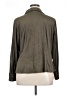 Calvin Klein Green Long Sleeve Blouse Size 1X - photo 2
