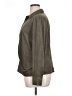 Calvin Klein Green Long Sleeve Blouse Size 1X - photo 5