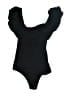 Express Black Bodysuit Size M - photo 2