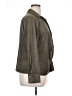 Calvin Klein Green Long Sleeve Blouse Size 1X - photo 4