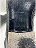 Balenciaga 100% Leather Black Ankle Boots Size EU 37 (estimated) - photo 6