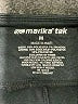 Marika Tek Black Active Pants Size M - photo 7