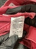 Ann Taylor LOFT Pink Red Jeans Size 24 waist - photo 5